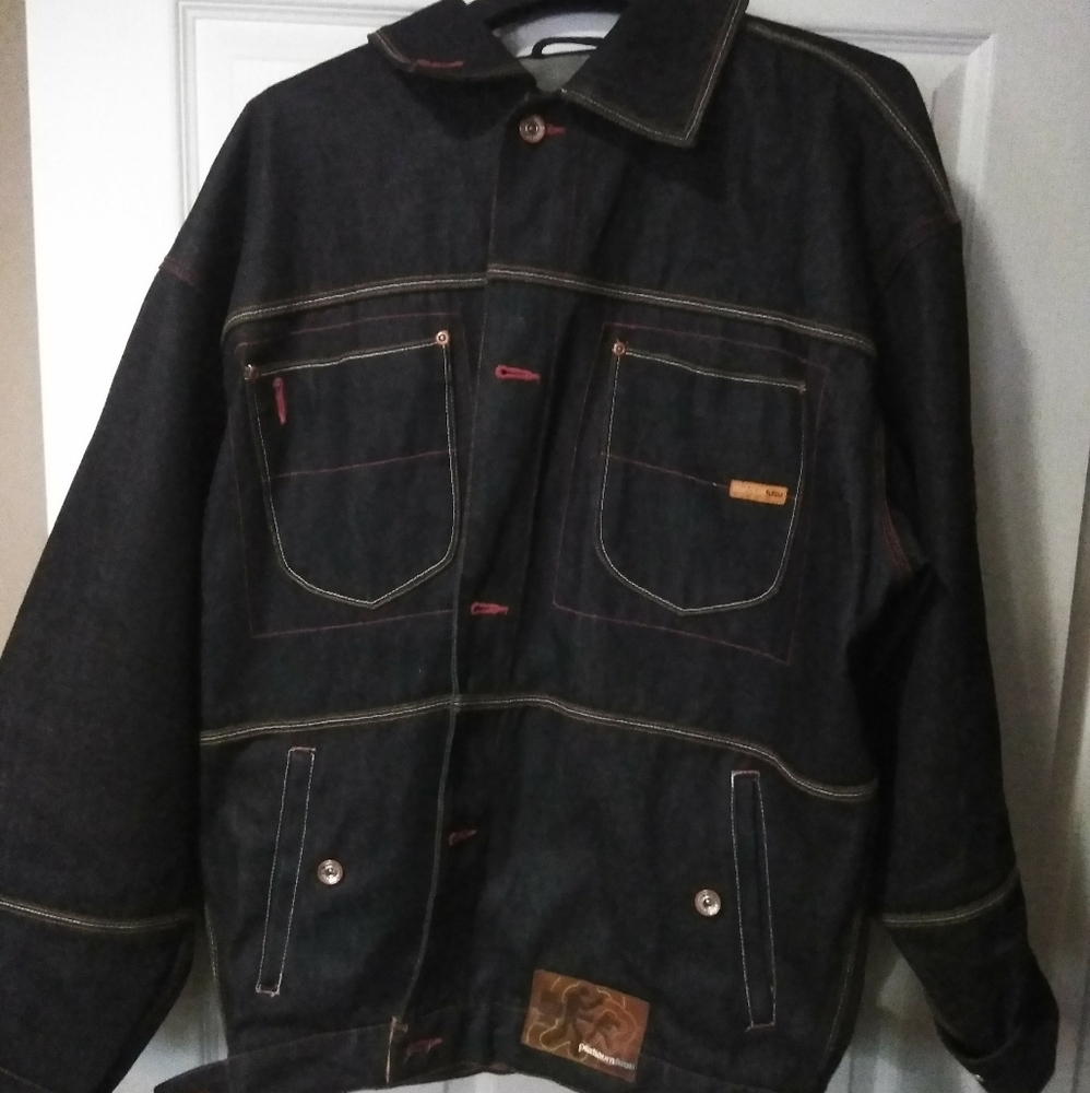 Ali Jacket - image 2